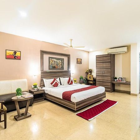 Octave La Sara Vista Otel Bangalore Dış mekan fotoğraf