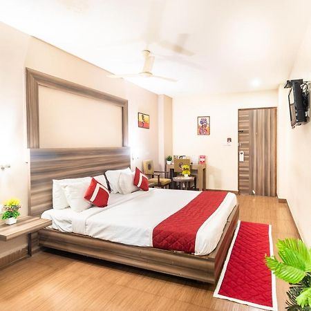 Octave La Sara Vista Otel Bangalore Dış mekan fotoğraf