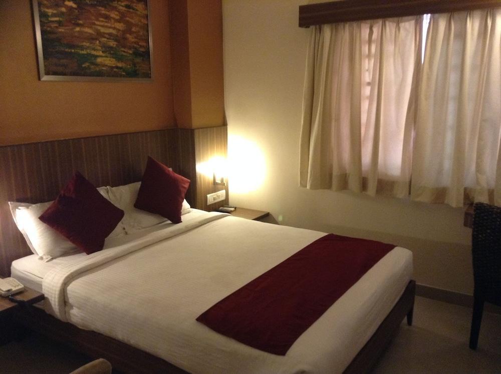 Octave La Sara Vista Otel Bangalore Dış mekan fotoğraf