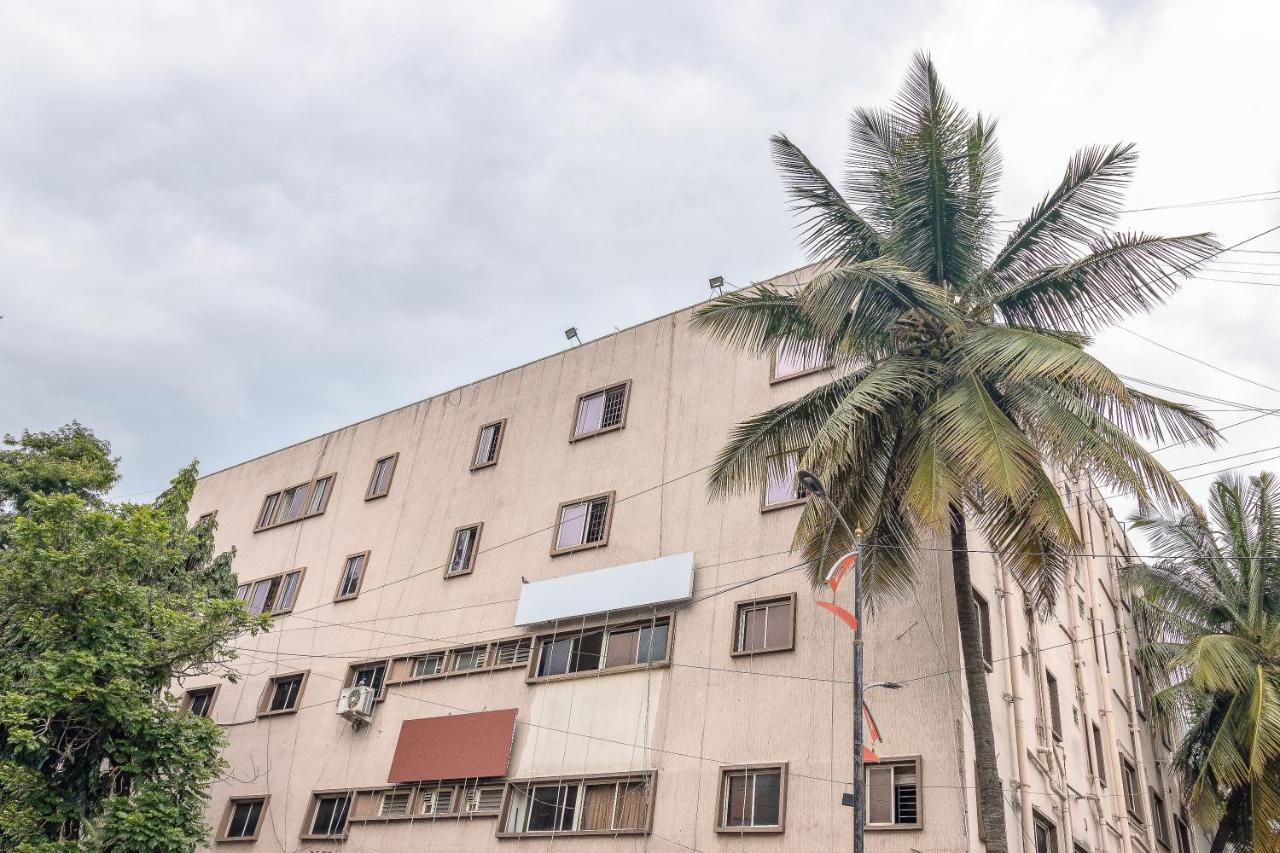 Octave La Sara Vista Otel Bangalore Dış mekan fotoğraf