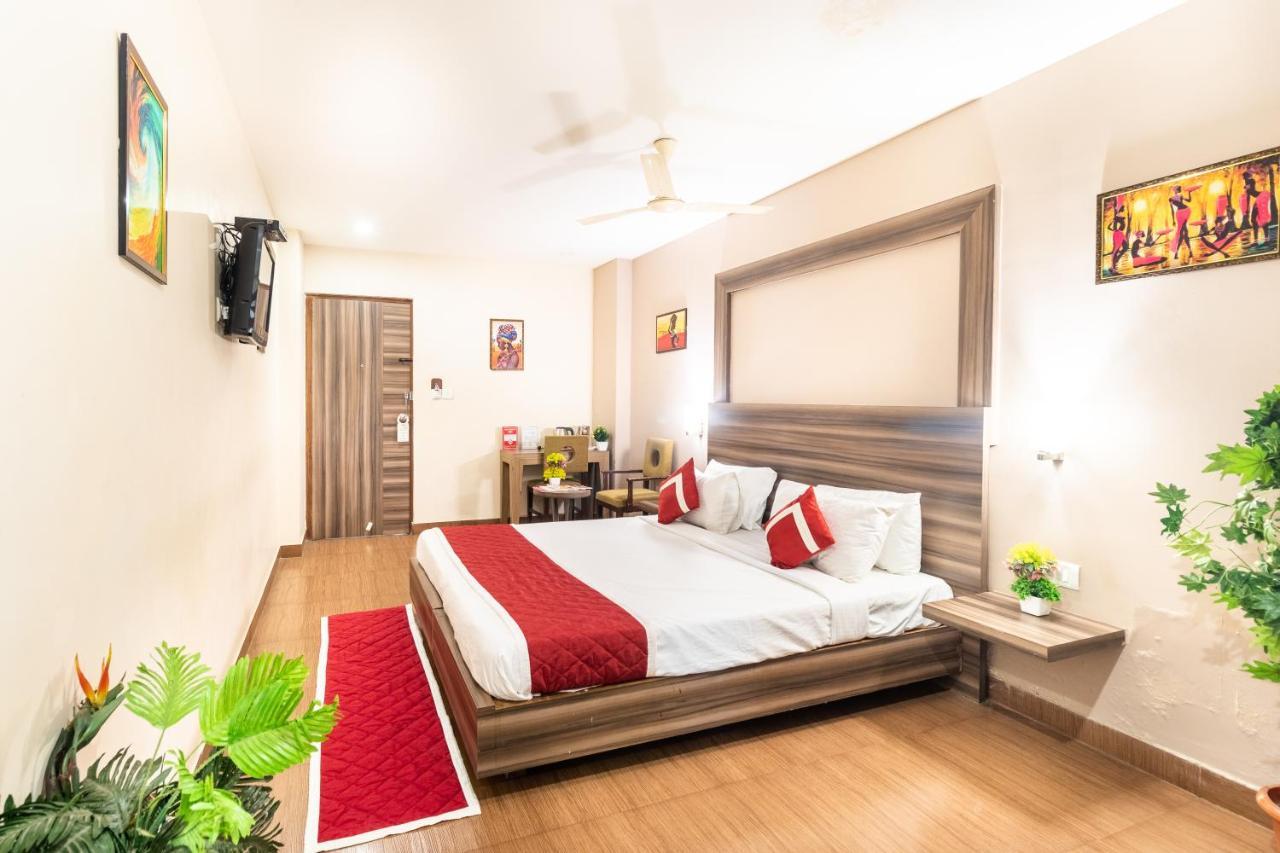 Octave La Sara Vista Otel Bangalore Dış mekan fotoğraf