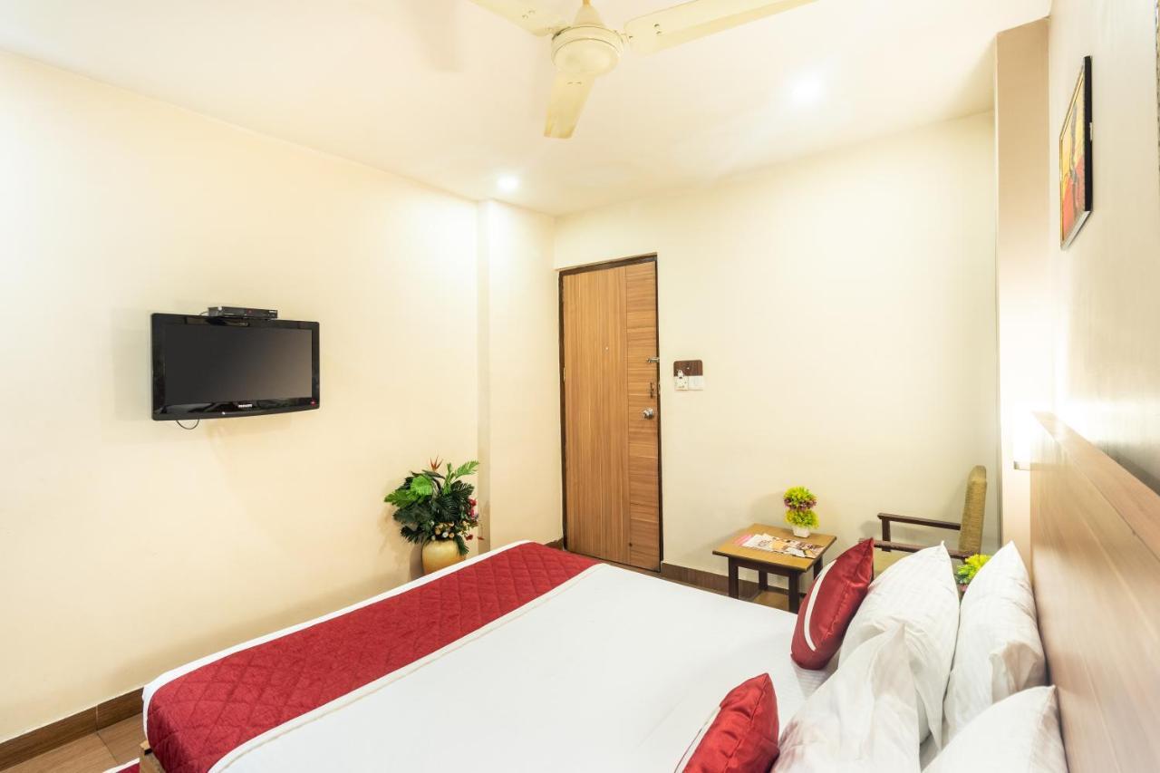 Octave La Sara Vista Otel Bangalore Dış mekan fotoğraf