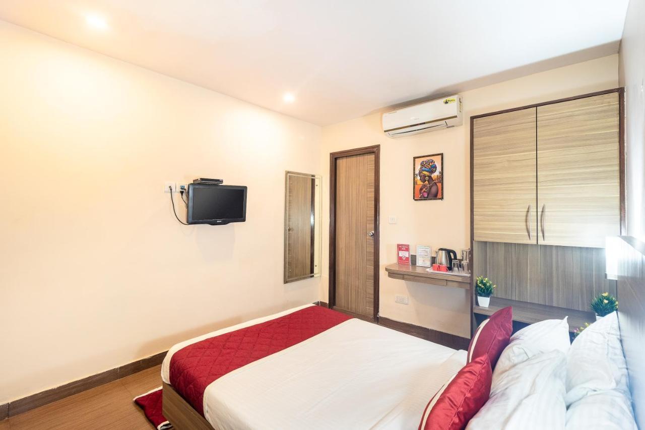 Octave La Sara Vista Otel Bangalore Dış mekan fotoğraf