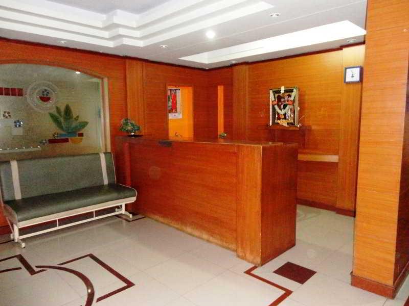 Octave La Sara Vista Otel Bangalore Dış mekan fotoğraf