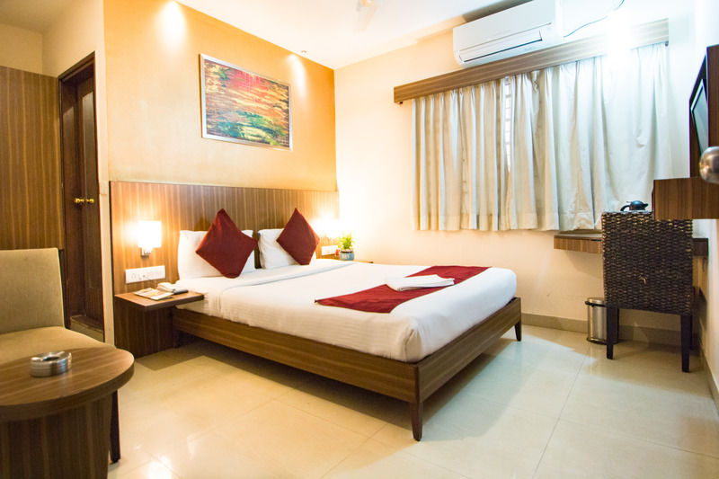 Octave La Sara Vista Otel Bangalore Dış mekan fotoğraf