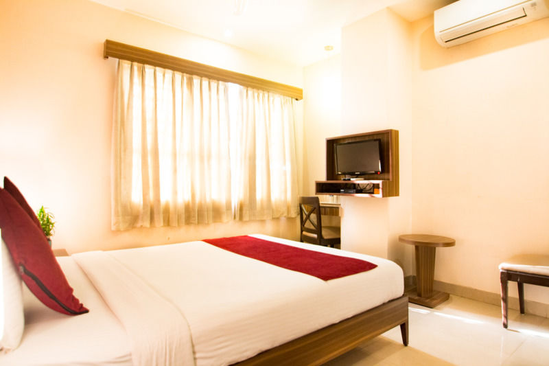 Octave La Sara Vista Otel Bangalore Dış mekan fotoğraf